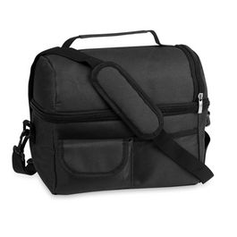 Nevera Bemel NEGRO