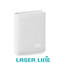 Cartera Lanto BLANCO