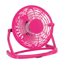 Miniventilador Miclox FUCSIA