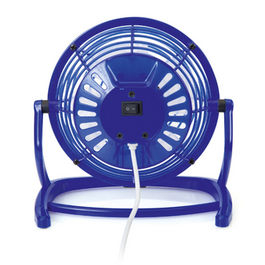 Miniventilador Miclox AZUL