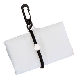 Bolsa Plegable Persey BLANCO