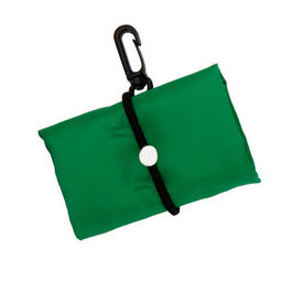 Bolsa Plegable Persey VERDE
