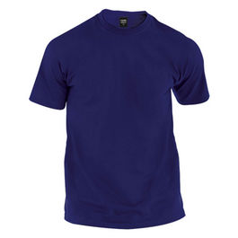 Camiseta Adulto Color Premium MARINO