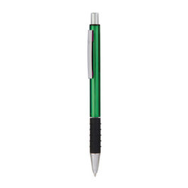 Bolígrafo Danus VERDE