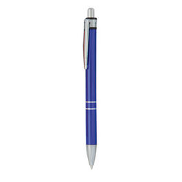 Bolígrafo Malko AZUL