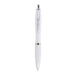 Bolígrafo Clexton BLANCO