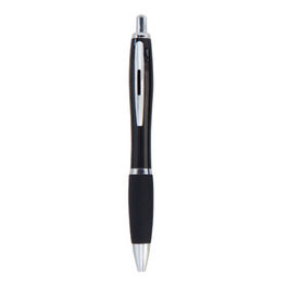 Bolígrafo Clexton NEGRO