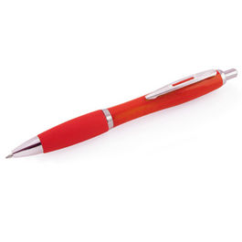Bolígrafo Clexton ROJO