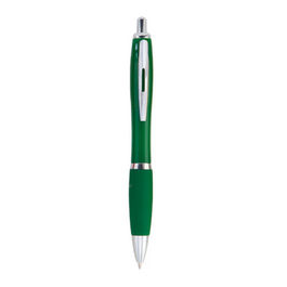 Bolígrafo Clexton VERDE