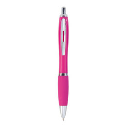 Bolígrafo Clexton FUCSIA