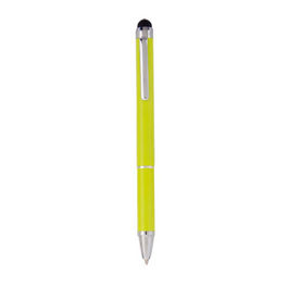 Bolígrafo Puntero Lisden AMARILLO