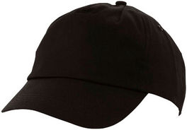 Gorra Sport NEGRO