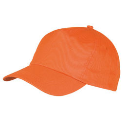 Gorra Sport NARANJA