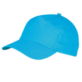 Gorra Sport AZUL CLARO