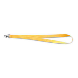 Lanyard Neck AMARILLO