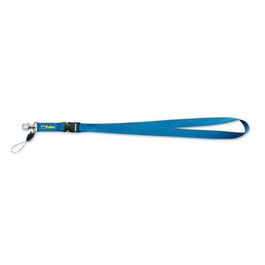 Lanyard Duble AZUL