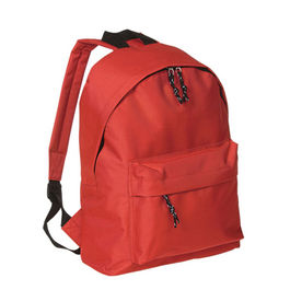 Mochila Discovery ROJO