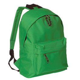 Mochila Discovery VERDE