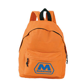 Mochila Discovery NARANJA