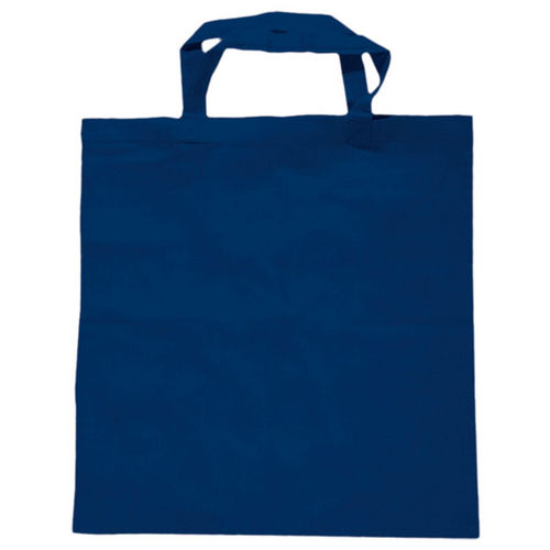 BOLSA TELA BREAD AZUL ROYAL UNICA