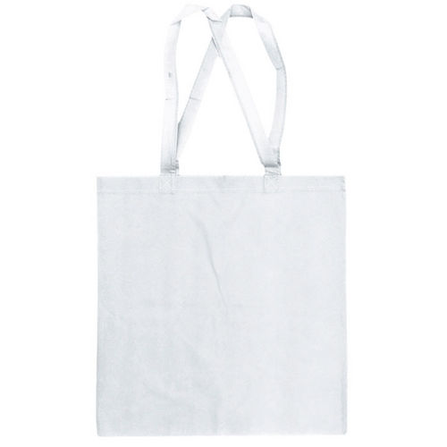 BOLSA EXPO BLANCO UNICA