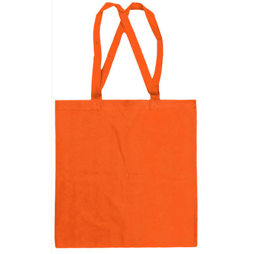 BOLSA EXPO NARANJA UNICA
