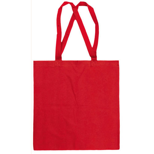 BOLSA EXPO ROJO UNICA