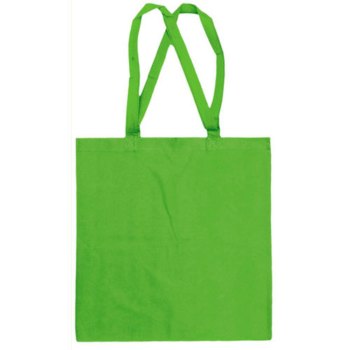 BOLSA EXPO VERDE MANZANA UNICA