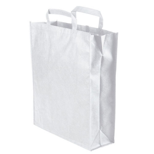 BOLSA FANCY BLANCO MEDIANA