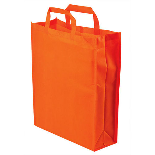 BOLSA FANCY NARANJA MEDIANA
