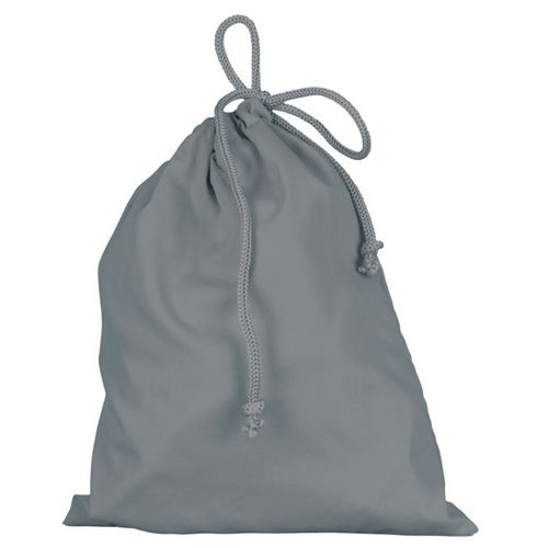 BOLSA METRO GRIS MEDIANA