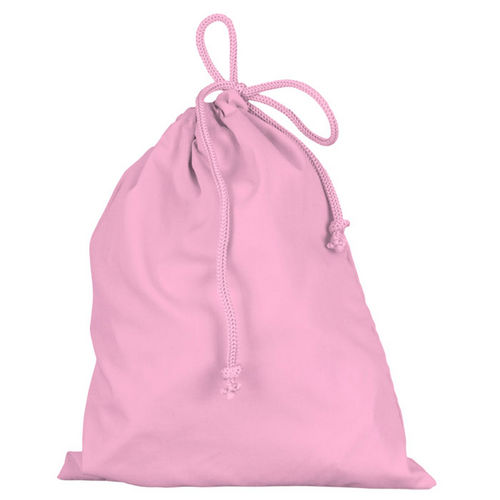 BOLSA METRO ROSA MEDIANA