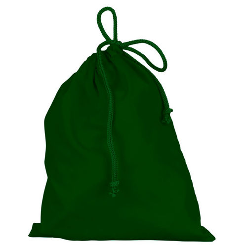 BOLSA METRO VERDE BOTELLA MEDIANA