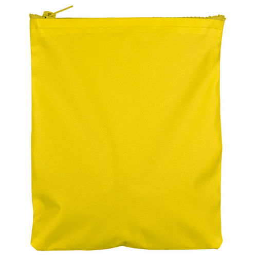 BOLSA TOUR AMARILLO MEDIANA