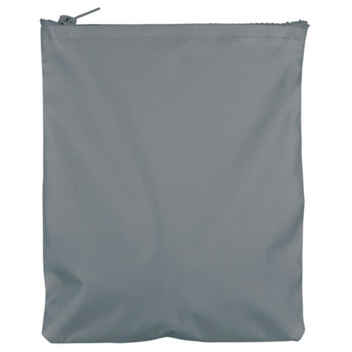 BOLSA TOUR GRIS MEDIANA