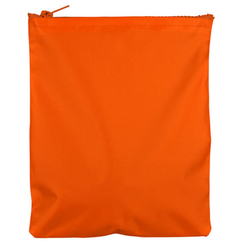 BOLSA TOUR NARANJA MEDIANA