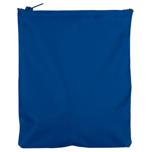 BOLSA TOUR AZUL ROYAL MEDIANA