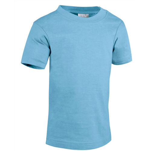 CAMISETA PUPY CELESTE 12/18