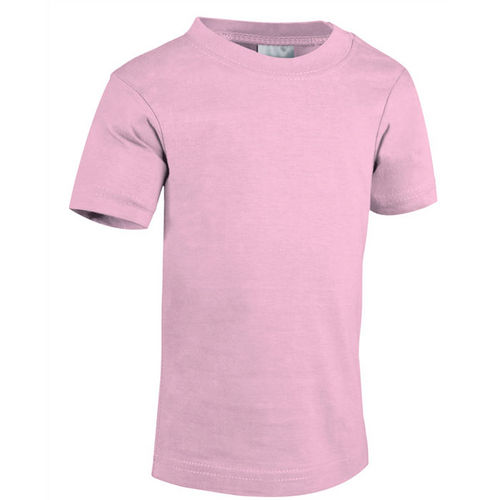 CAMISETA PUPY ROSA 0/6