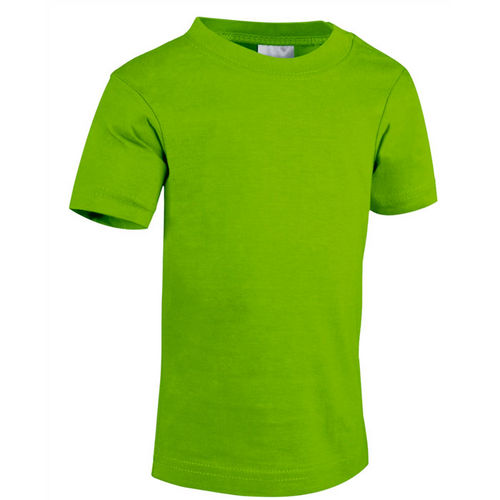 CAMISETA PUPY VERDE MANZANA 12/18