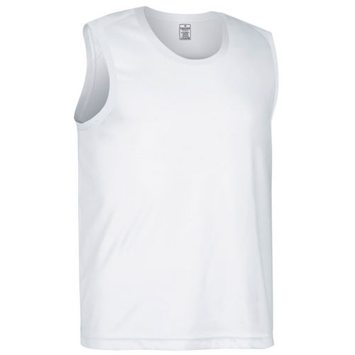 CAMISETA TÉCNICA SPRINT BLANCO XL