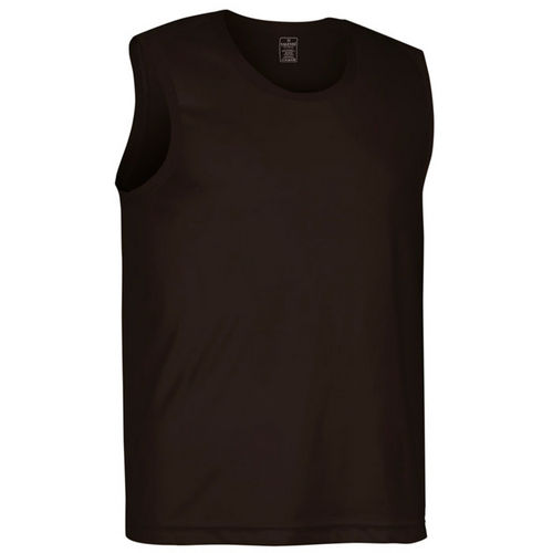 CAMISETA TÉCNICA SPRINT NEGRO XXL