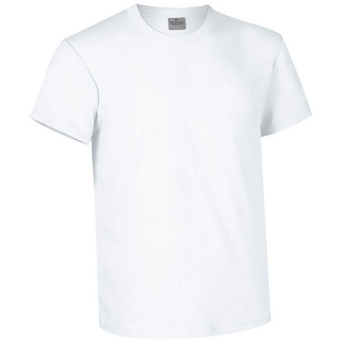 CAMISETA TOP RACING BLANCO 6/8