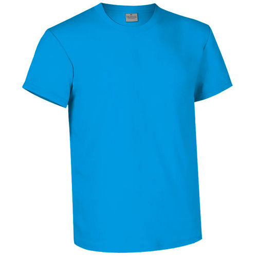 CAMISETA TOP RACING AZUL TROPICAL 2