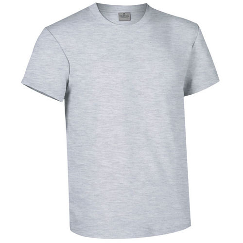 CAMISETA TOP RACING GRIS VIGORE 4/5