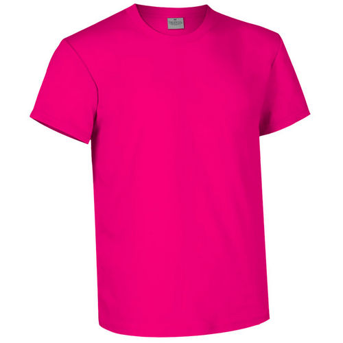 CAMISETA TOP RACING MAGENTA 4/5