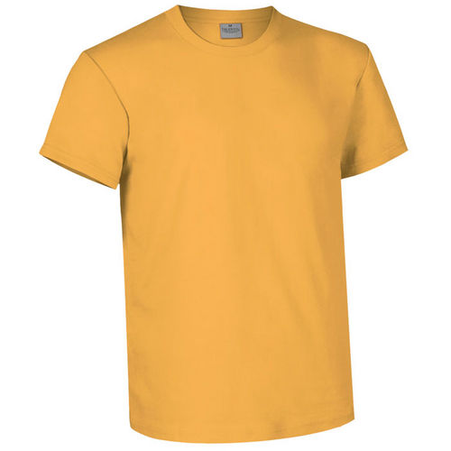 CAMISETA TOP RACING MOSTAZA 1
