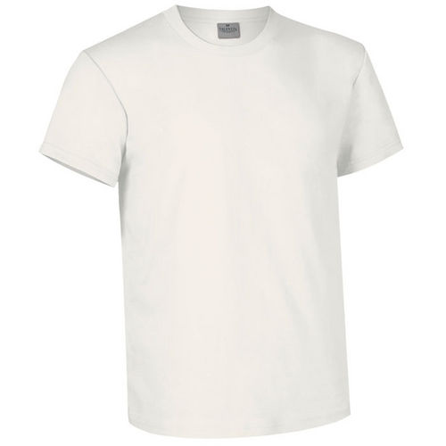 CAMISETA TOP RACING BEIGE NATURAL 2