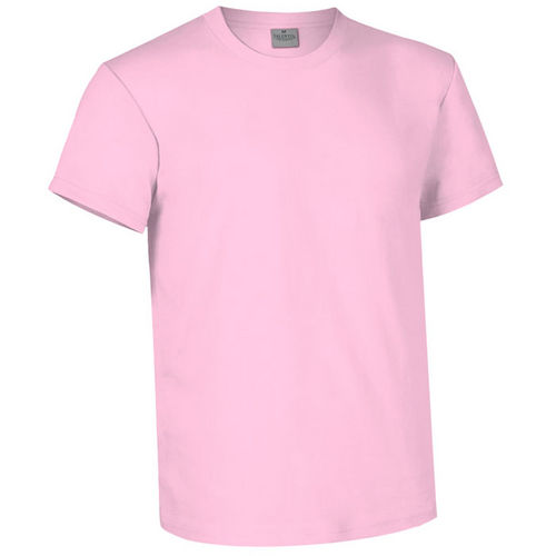 CAMISETA TOP RACING ROSA 6/8