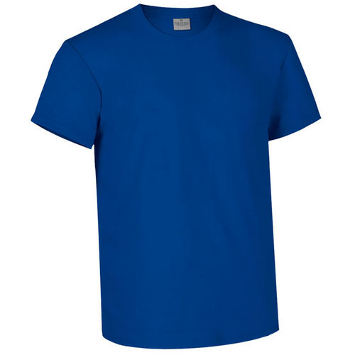CAMISETA TOP RACING AZUL ROYAL 10/12
